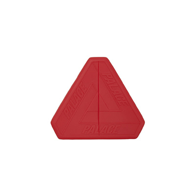 COIN POUCH (RED)